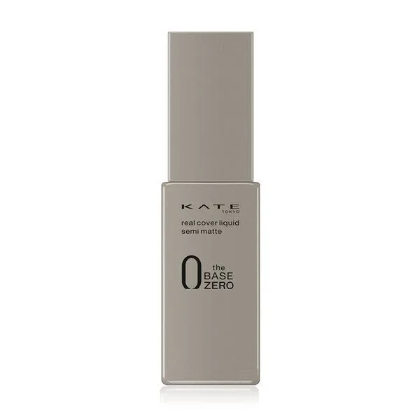 KATE Real Cover Liquid Semi-Matte