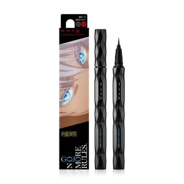KATE Super Sharp Liner EX4.0 x GOJO SATORU