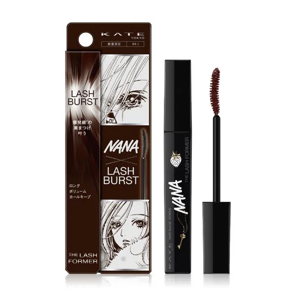 KATE Lash Burst