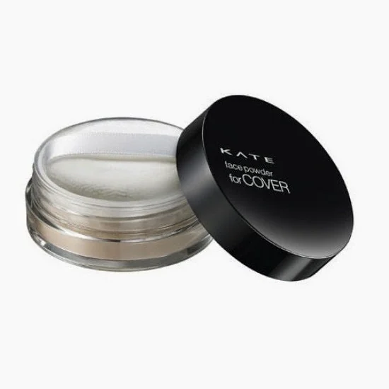 Face Powder