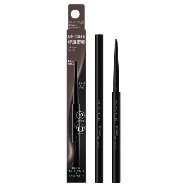 Fit Rare Gel Pencil