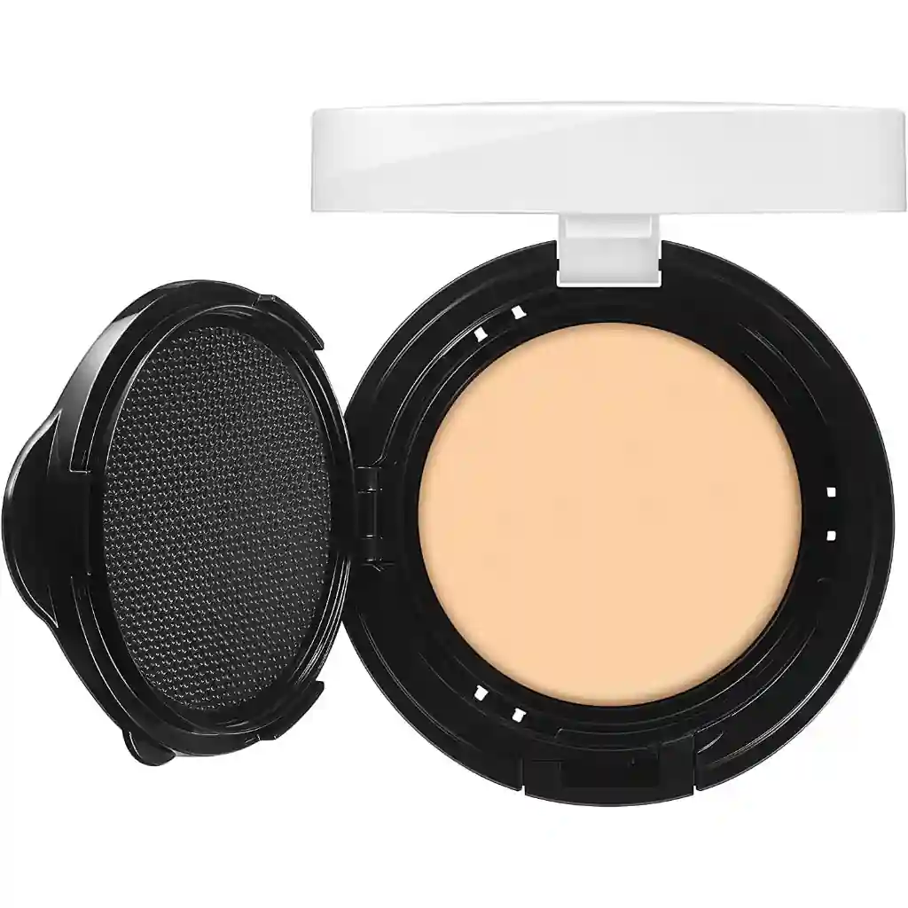 Creamy Fit Foundation