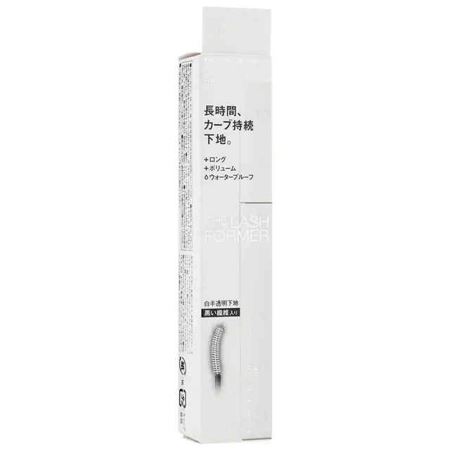 Lash Maximizer Eyelash Plus