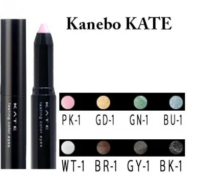Lasting Color Eyes