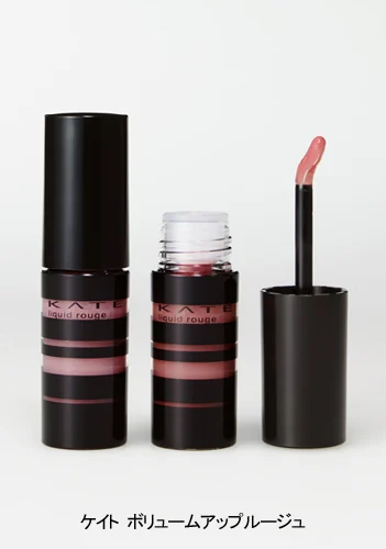 Liquid Rouge V