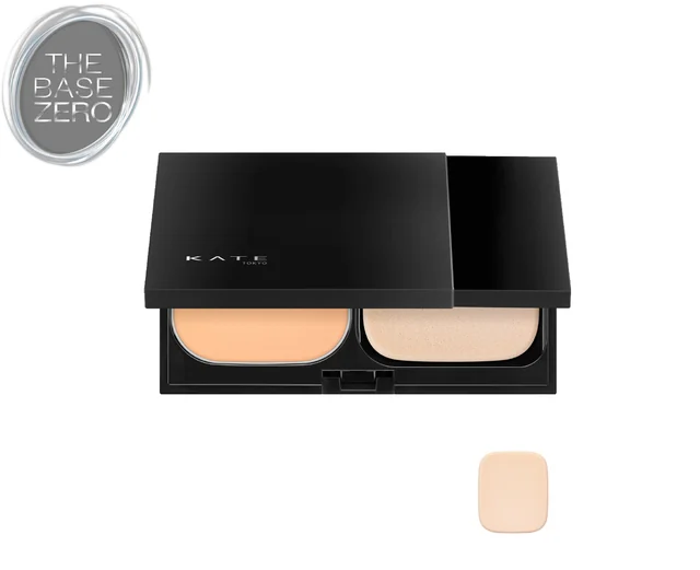 Liquid Touch Powder Foundation