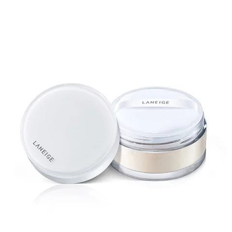 Mineral Loose Foundation SPF 25PA++