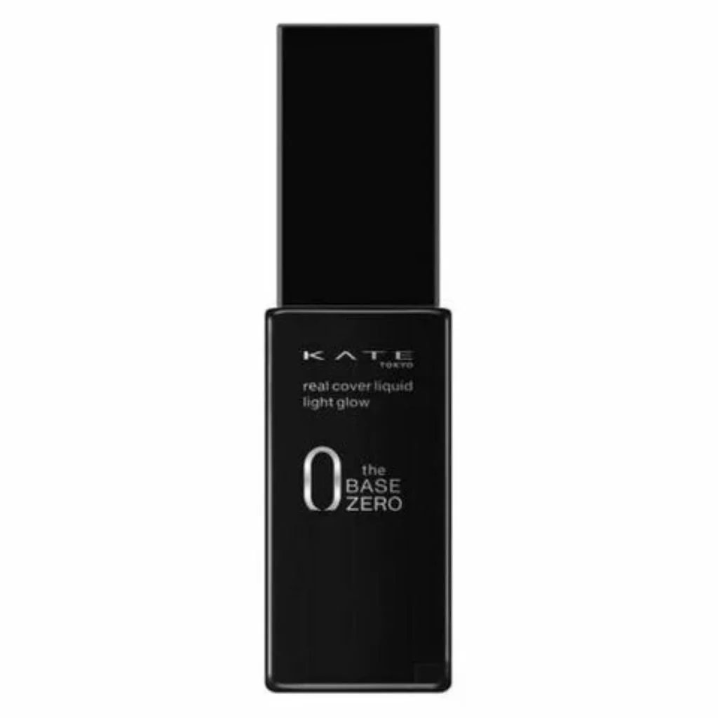 Real Cover Liquid Light Glow