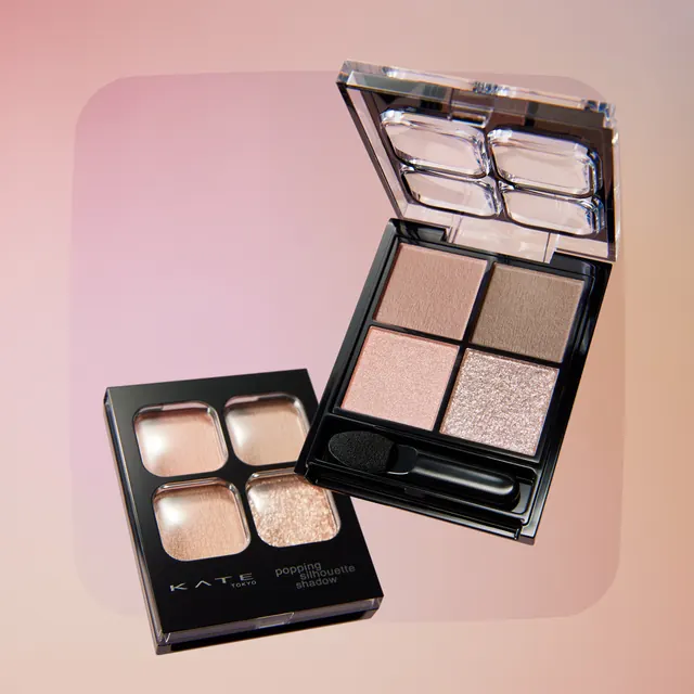 Real Create Eye Shadow