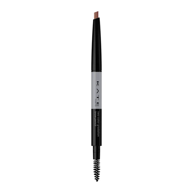 Two-Color Gradation Brow Pencil
