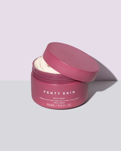 Butta Drop Shimmering Whipped Oil Body Cream (Limited Edition)