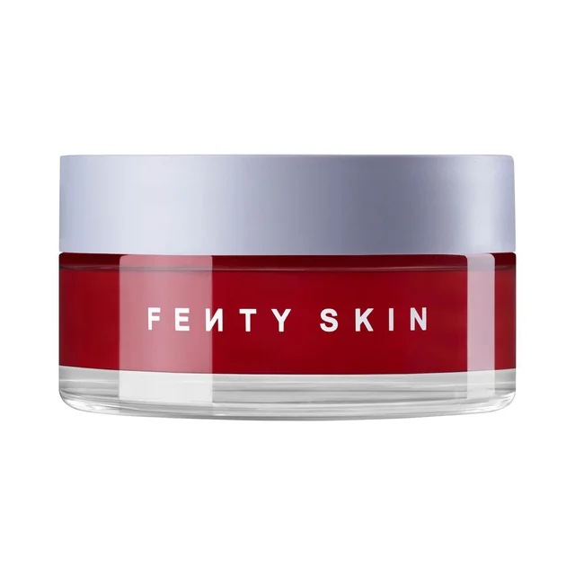 Cherry Dub 5% AHA Face Mask