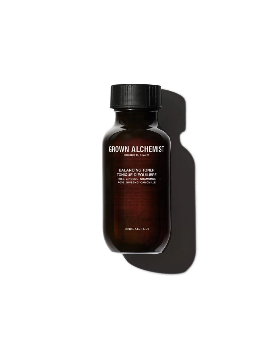 Balancing Toner