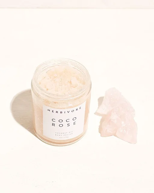 Coco Rose - Coconut Oil Body Polish