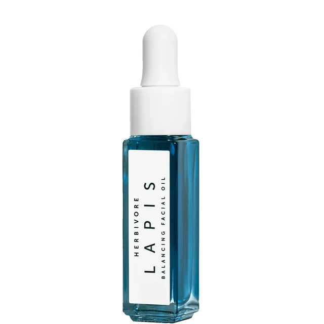 Lapis - Oil Balancing Azulene Infused Facial Oil