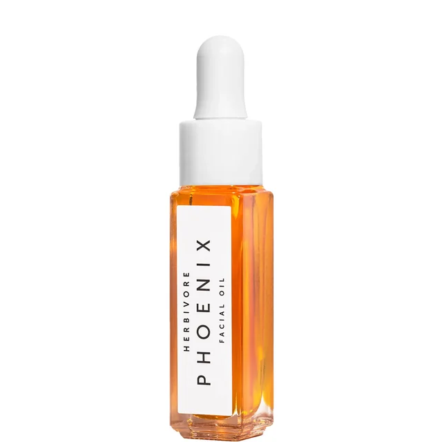 Phoenix - Cell Regenerating Rosehip + Chia Facial Oil