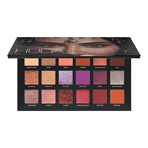Desert Dusk Eyeshadow Palette