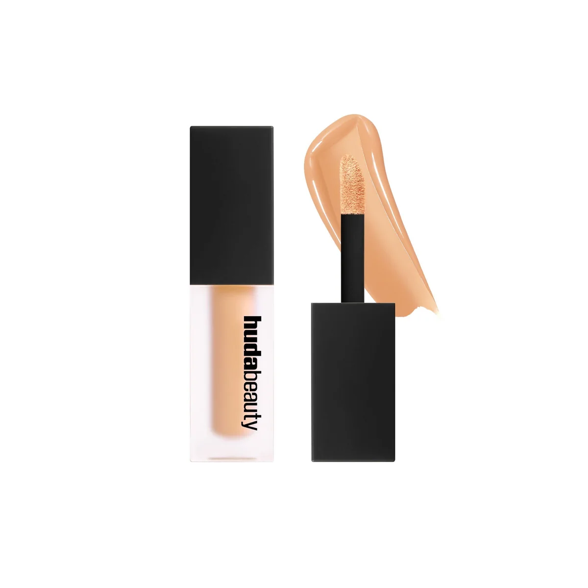 FAUXFILTER Luminous Matte Liquid Concealer