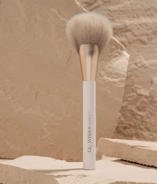 GloWish Brush FACE | AIRBRUSH FINISH