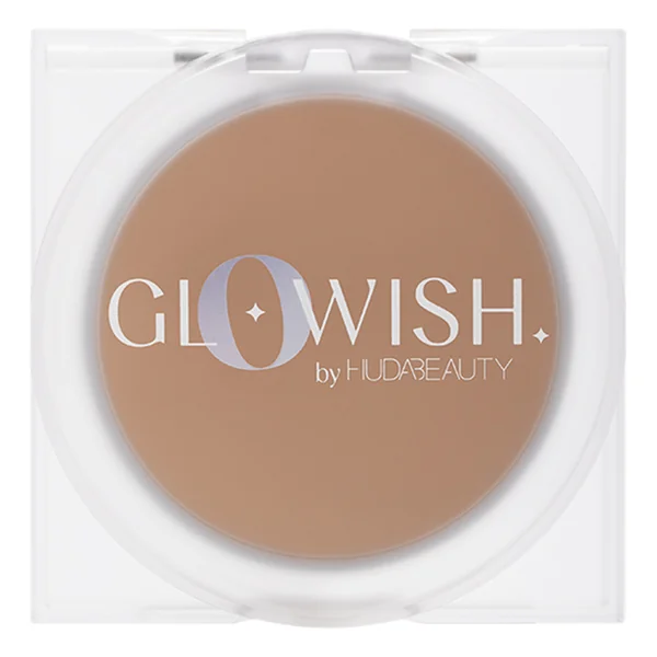 GloWish Luminous Pressed Powder