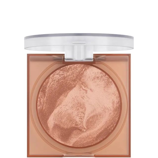 GloWish Soft Radiance Bronzing Powder