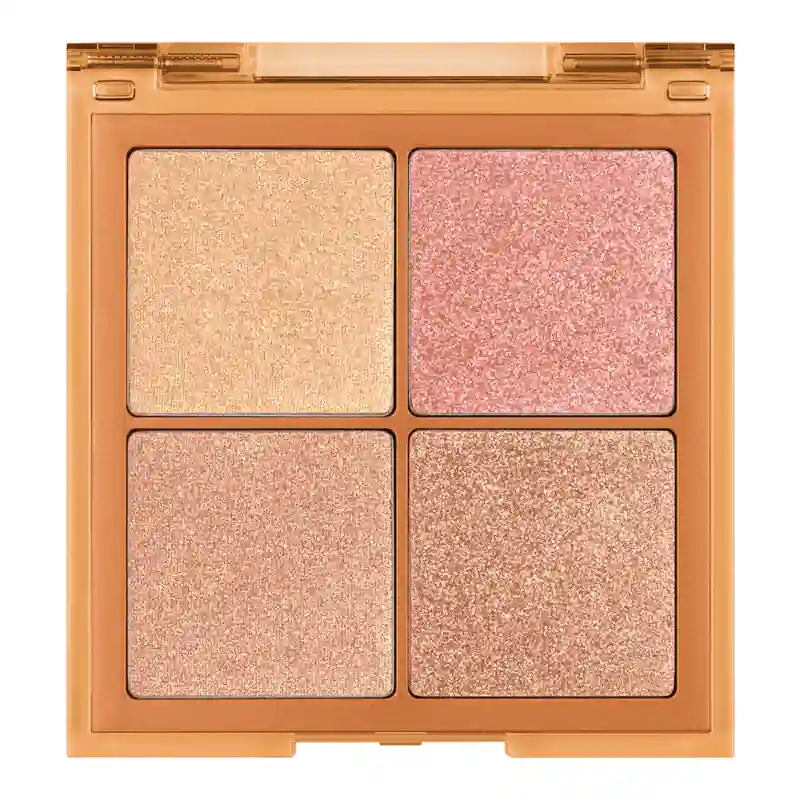 Glow Obsessions Mini Face Palette