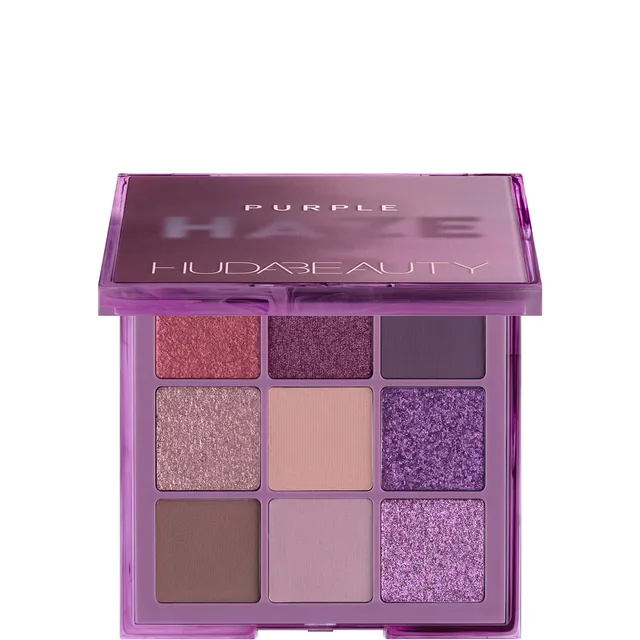 HAZE Obsessions Palettes