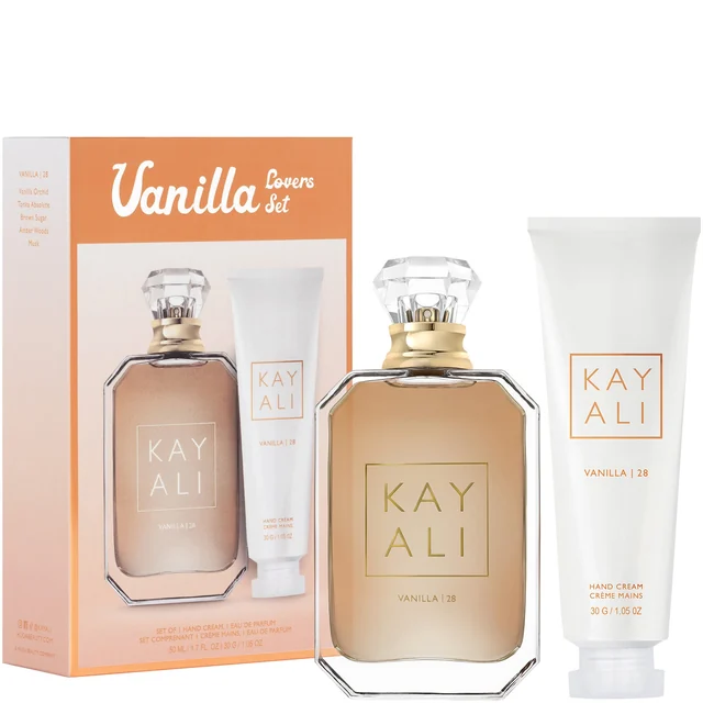 Kayali Vanilla