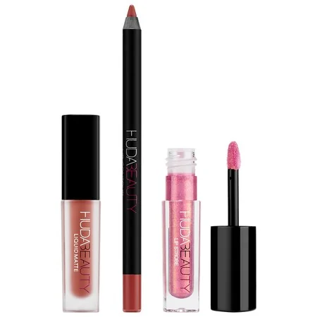 Lip Contour