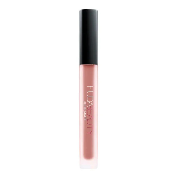 Liquid Matte Lipstick