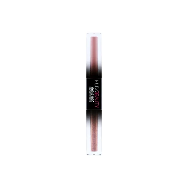 Matte & Metal Melted Double Ended Eyeshadow