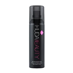 Mattifying Setting Spray