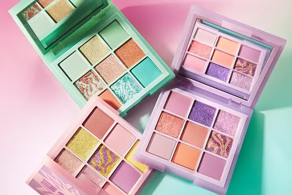Mini Obsession Pastels (Limited Edition)