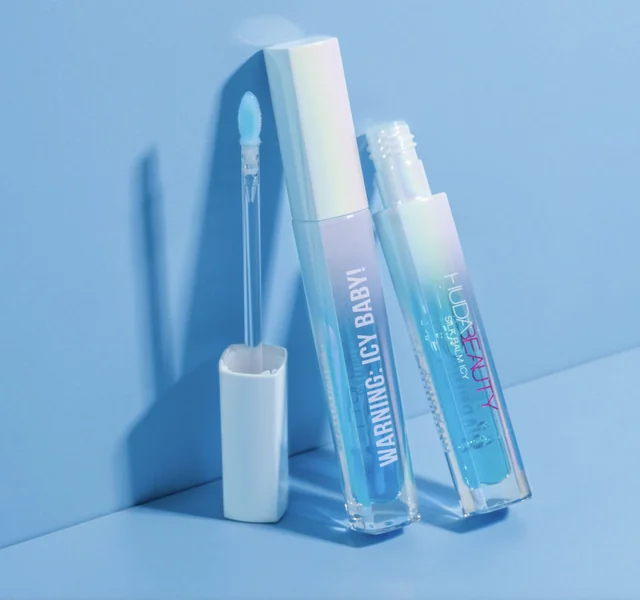 Silk Balm Hydra-plumping Lip Balm