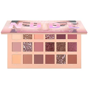 The New Nude Eye Shadow Palette