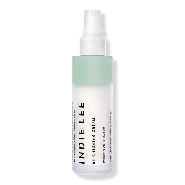 Brightening Cream
