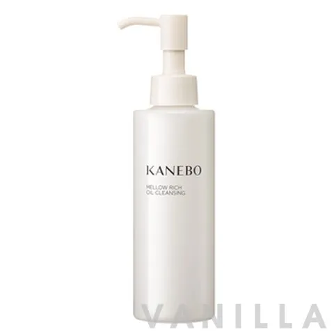 Mellow Rich Oil Cleansing