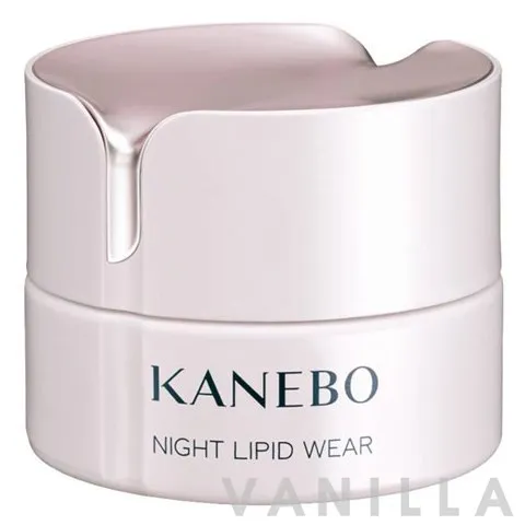 Night Lipid Wear