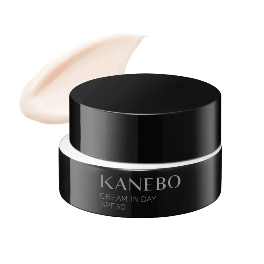 KANEBO CREAM IN DAY II