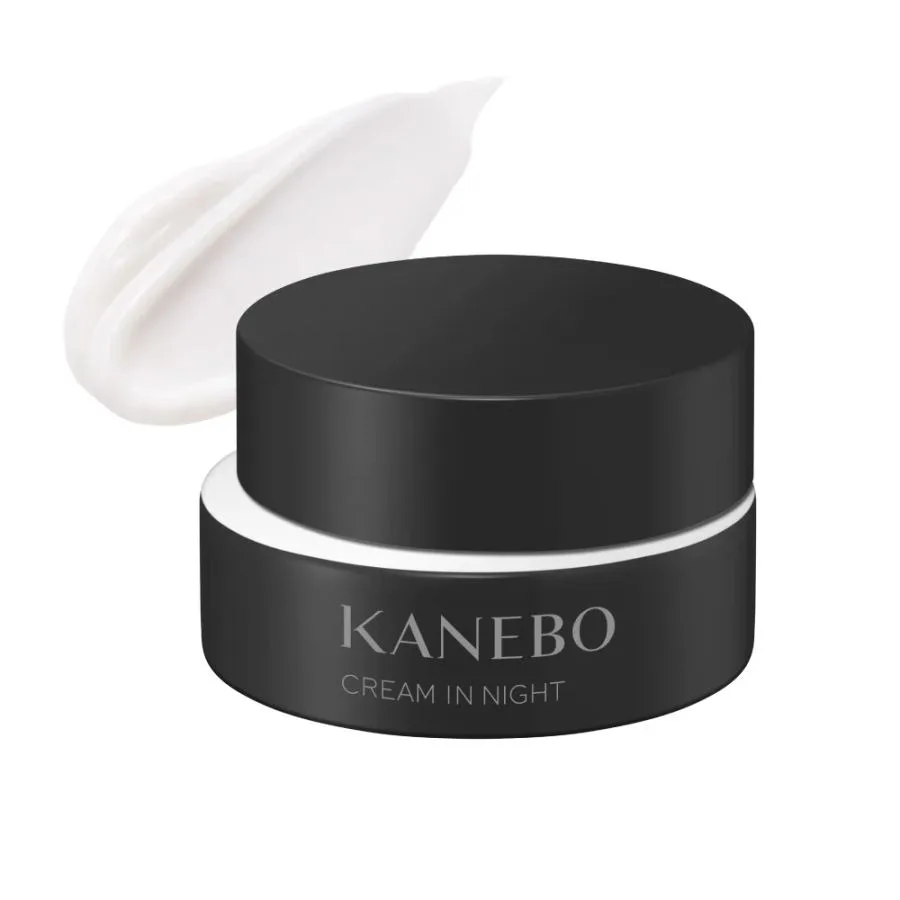 KANEBO CREAM IN NIGHT II