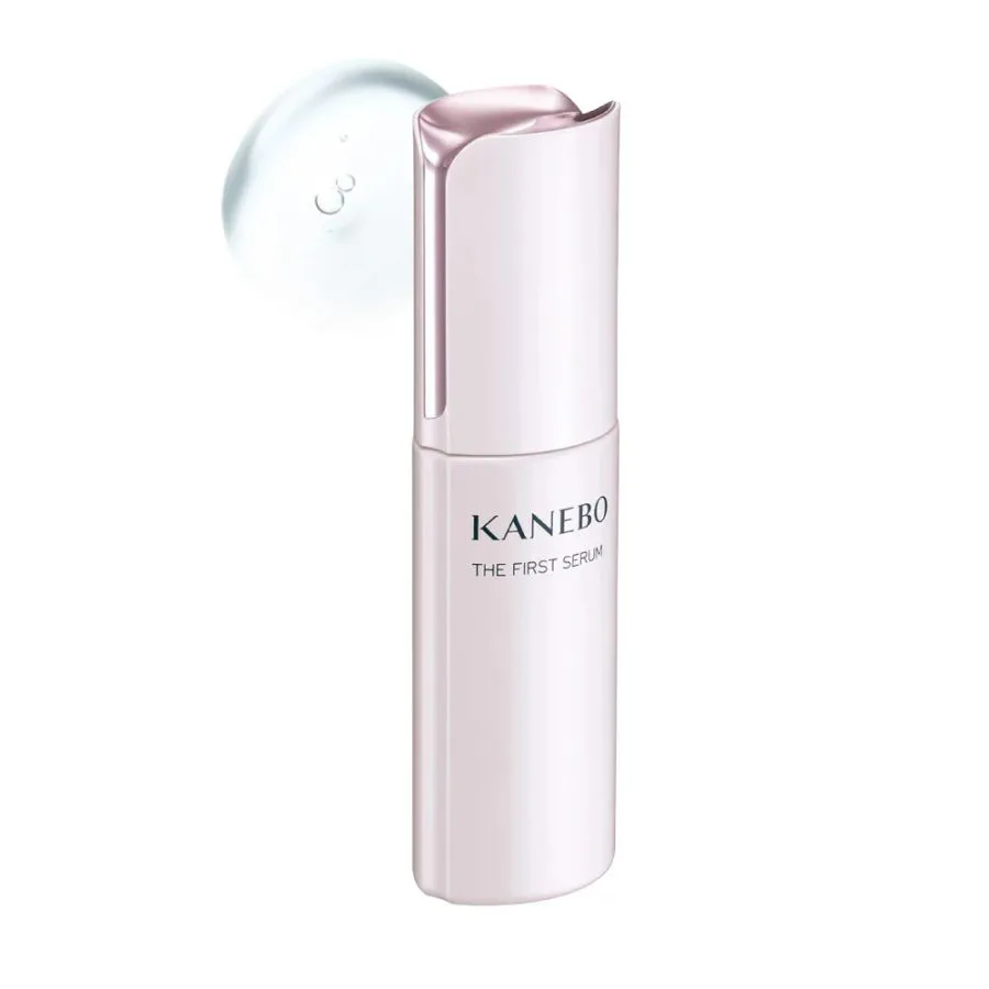 KANEBO THE FIRST SERUM a
