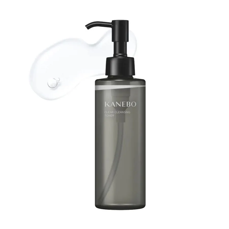 KANEBO CLEAR CLEANSING TONER A