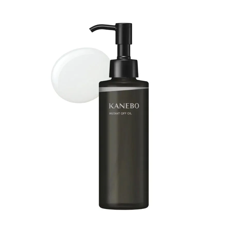KANEBO INSTANT OFF OIL