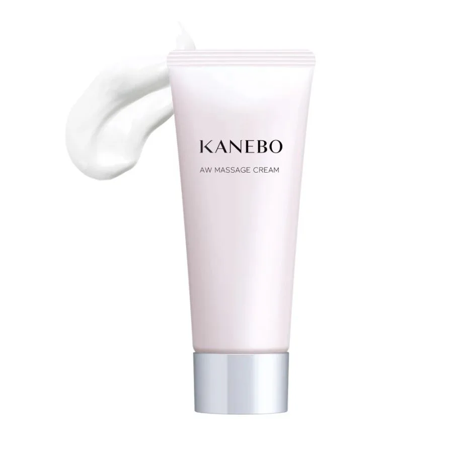 KANEBO AW MASSAGE CREAM