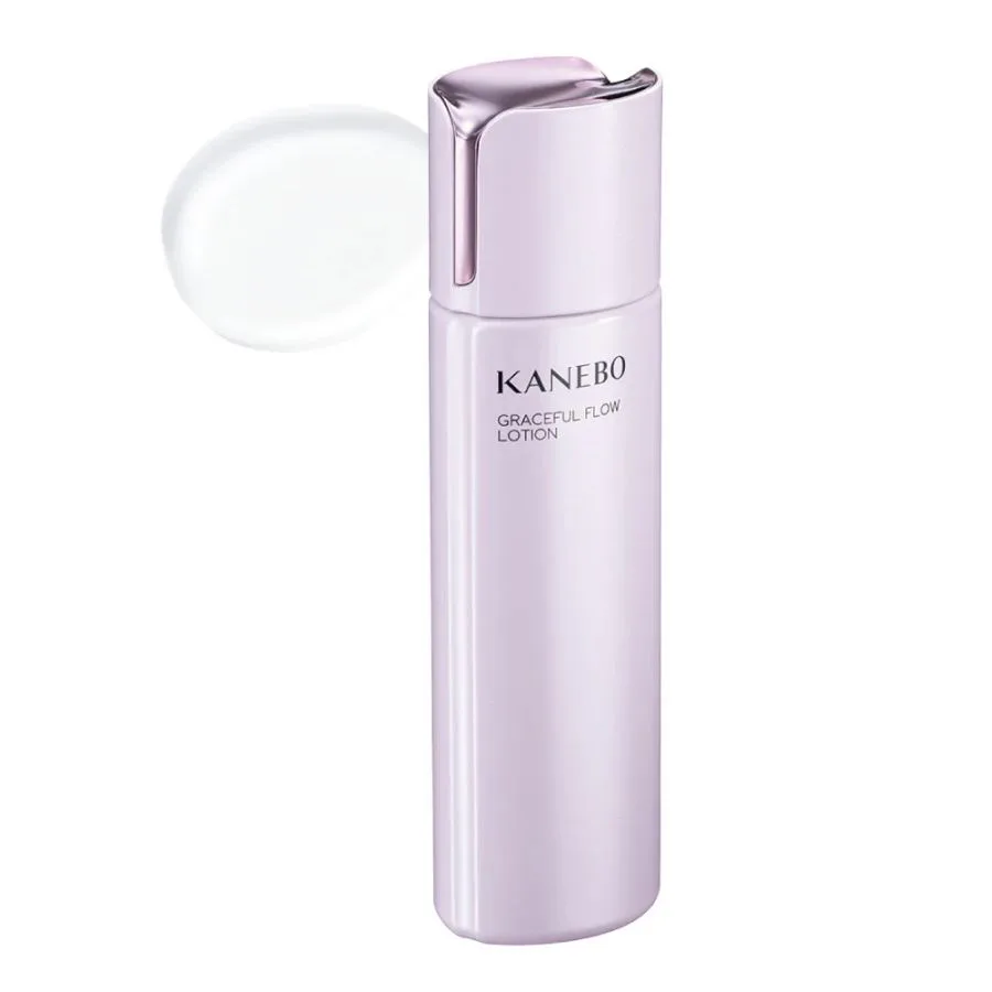 KANEBO GRACEFUL FLOW LOTION