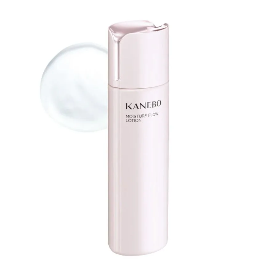 KANEBO MOISTURE FLOW LOTION
