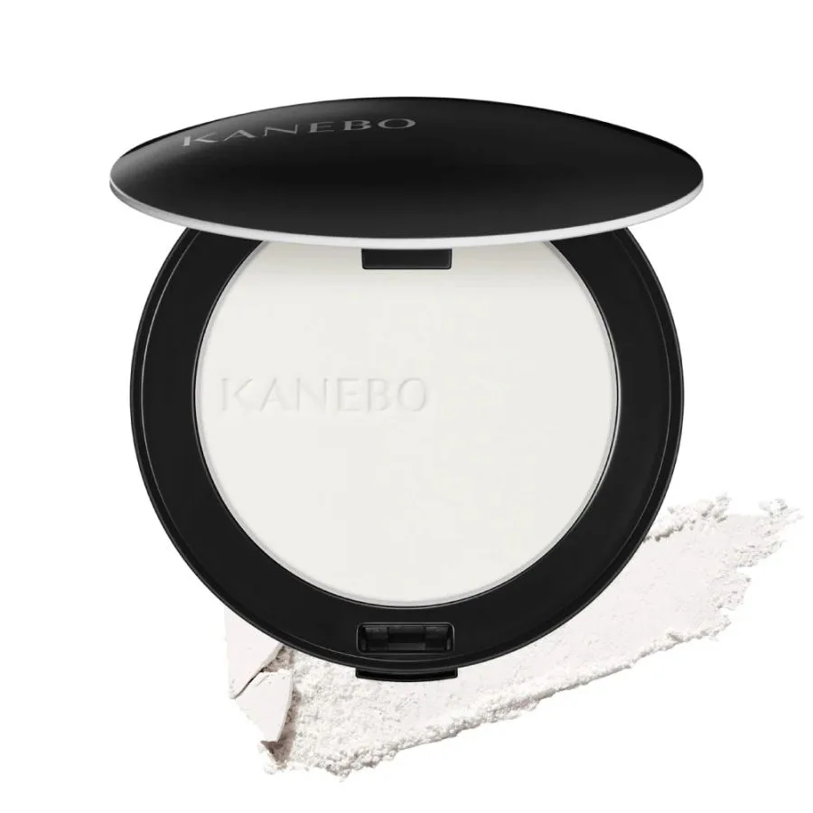 KANEBO CRYSTALLIZED FIX POWDER