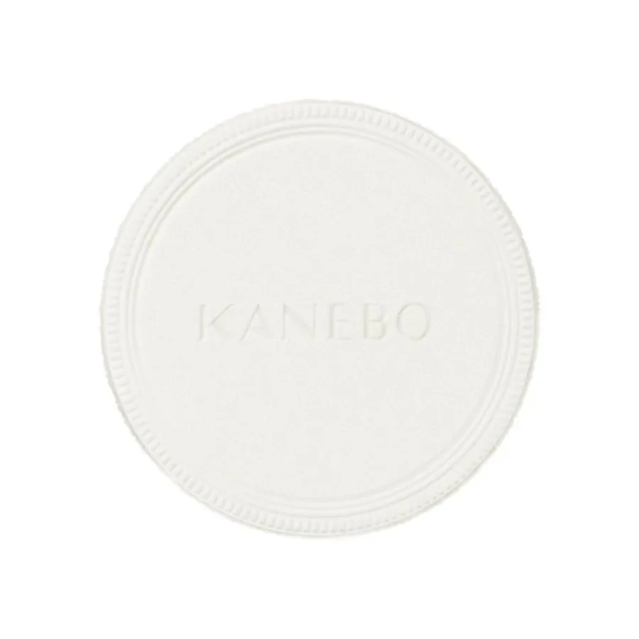 KANEBO PRESSED POWDER PUFF