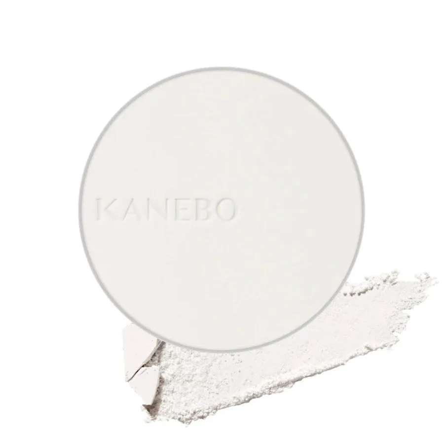 KANEBO CRYSTALLIZED FIX POWDER (REFILL)