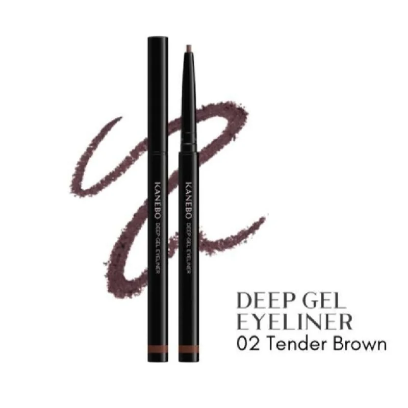 Deep Gel Eyeliner